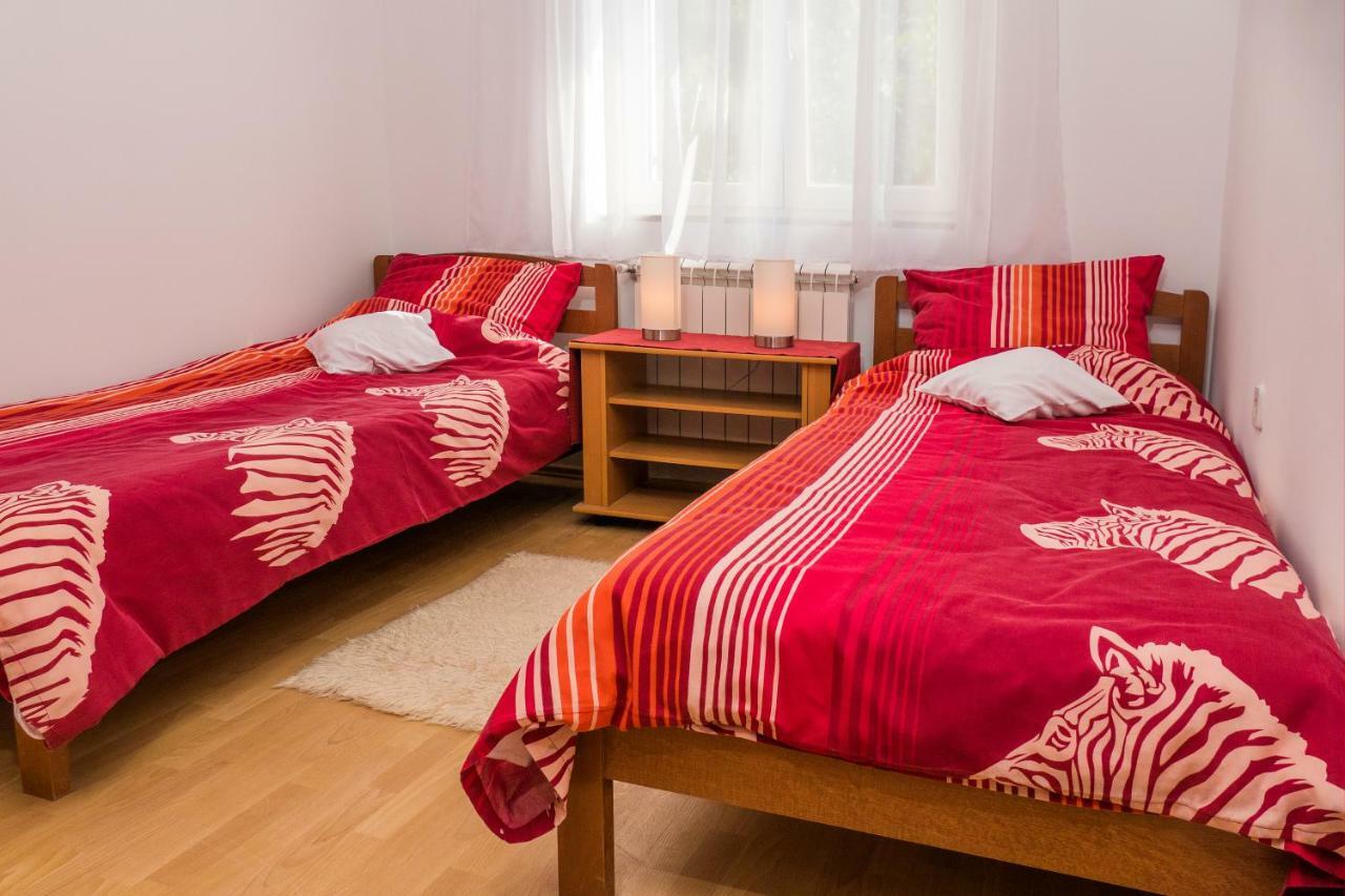 Istriamazing Apartments Pula Exterior foto