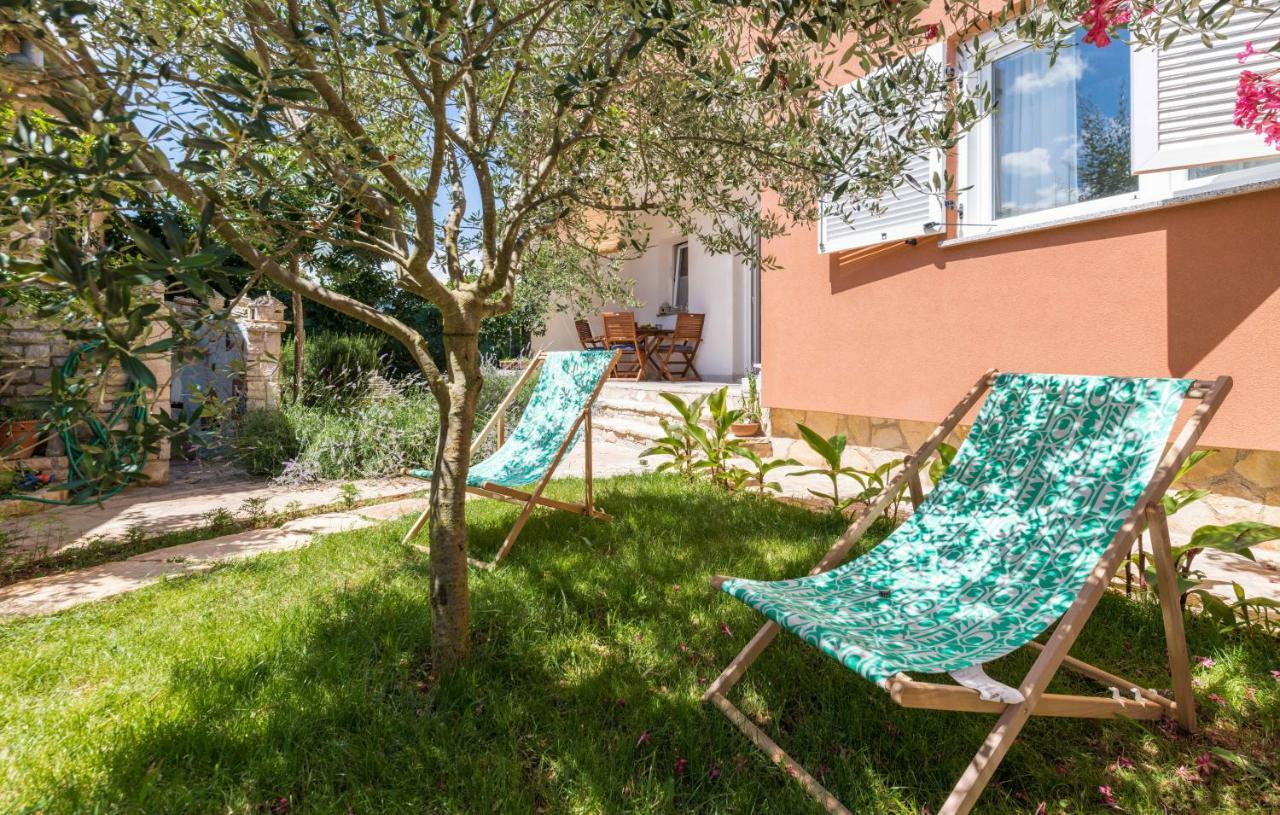 Istriamazing Apartments Pula Exterior foto