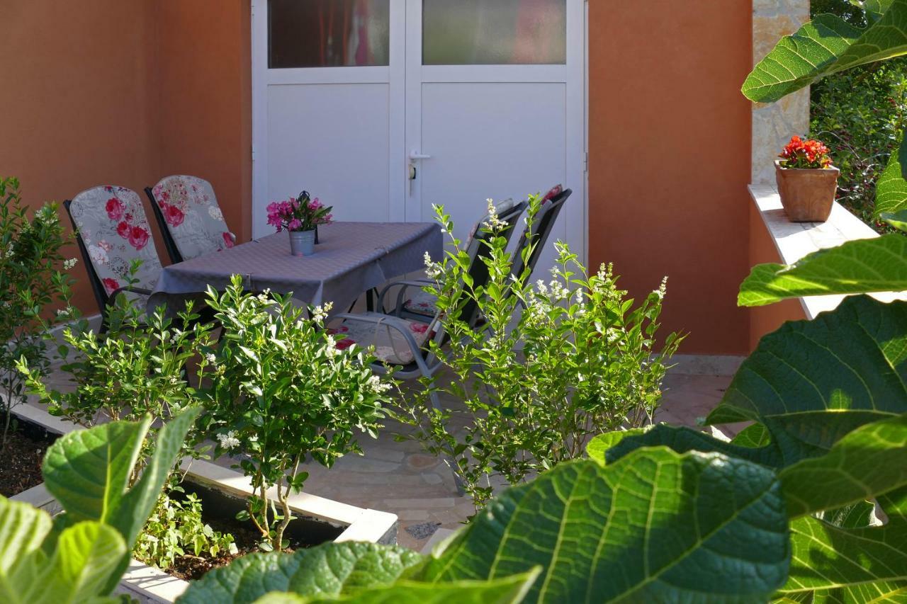 Istriamazing Apartments Pula Exterior foto